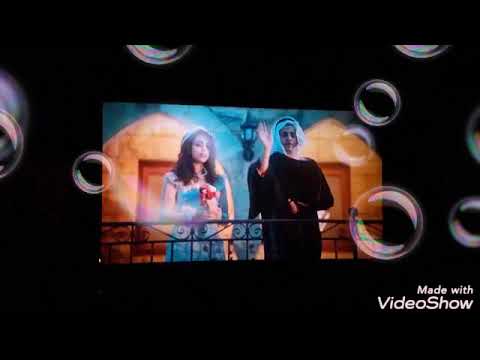 إيان اتحدى العالم