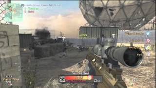 INSANE FAST QUAD FEED!