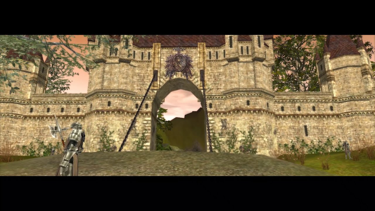 Shaiya ile eski bir hikayenin yeni bir serüvenine katılmaya hazırmısınız?