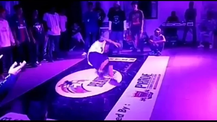 #B_boying # radbullbcone #Arvik