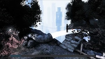 EMPATHY: PATH OF WHISPERS - Old Gameplay