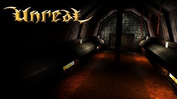 Unreal - 03 - Rrajigar Mine