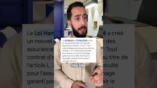 L’assurance a-t-elle le droit de nous imposer son garage pour les réparations automobile  sinistre