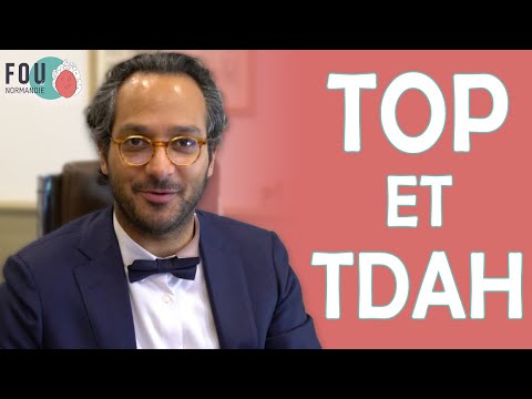 Vidéo: Différence Entre Le Trouble Oppositionnel Avec Provocation Et Le Trouble De La Conduite