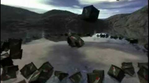 Crea tus propios videojuegos con DarkBASIC Profesional