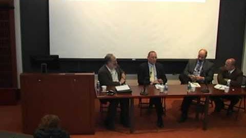 Complexity Personified: International Standards Negotiations from a Microsoft Manager