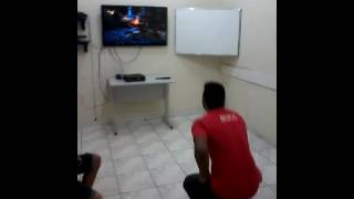 O Gato de Botas p/ Xbox 360 Kinect - THQ - Outros Games - Magazine