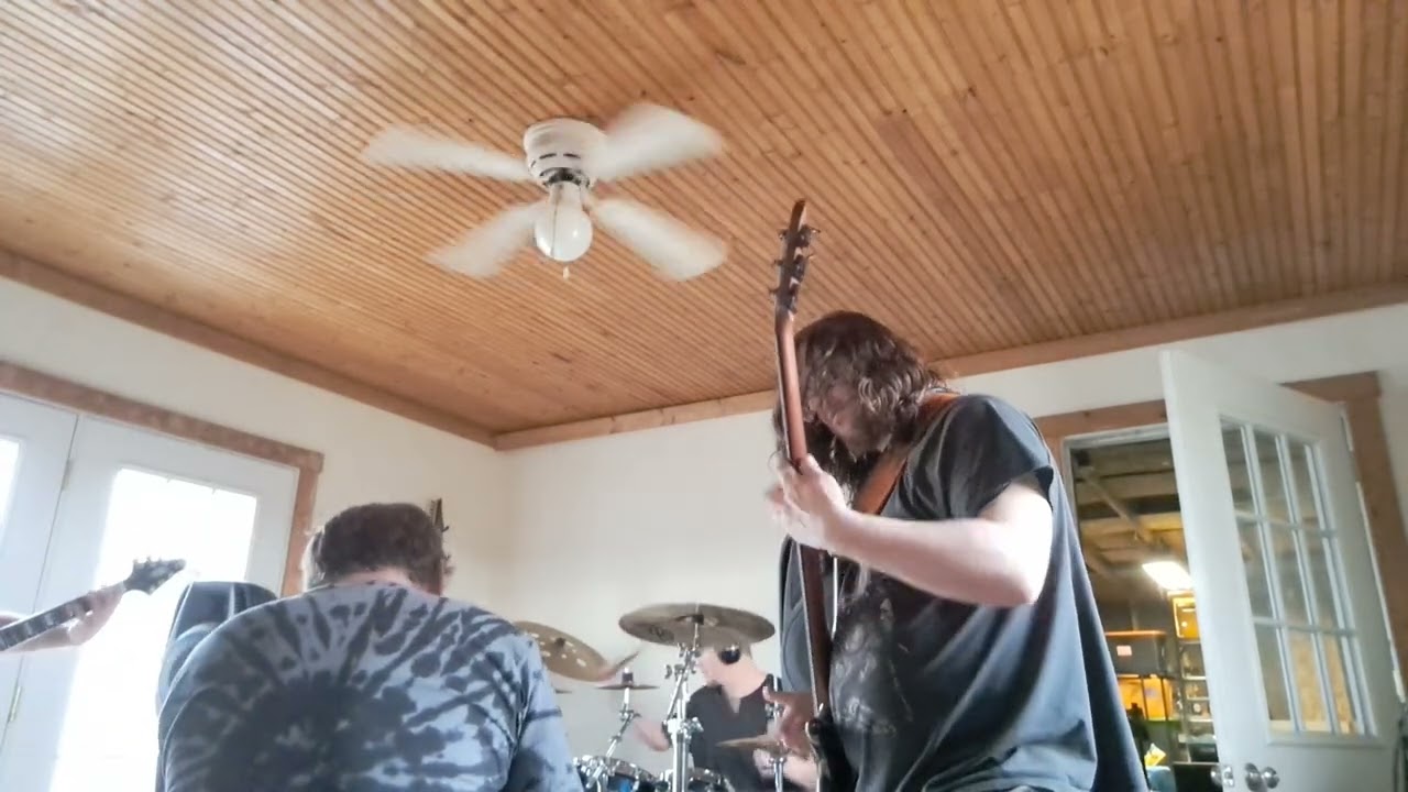 Visceralien-July(rough cut)