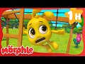 Morphle - Rainbow Orphles Cloning Catastrophe | Learning Videos | Education Show For Toddlers