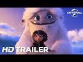 Abominable – Official Trailer (Universal Pictures) HD