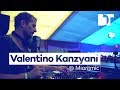 Valentino Kanzyani at Mioritmic Festival, Cluj-Napoca (Romania)