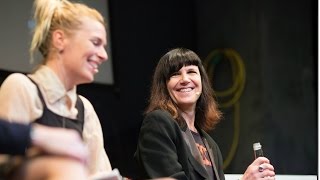 Women in Westminster | Guardian Alternative Party Conference
