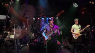 "Take Me Back" by The Jared Stout Band- Live
