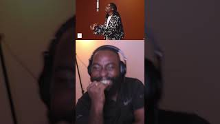 Yamê - Bécane | A COLORS SHOW REACTION || I DON'T UNDERSTAND A WORD BUT HE IS AMAZING!!!!!! #music Resimi