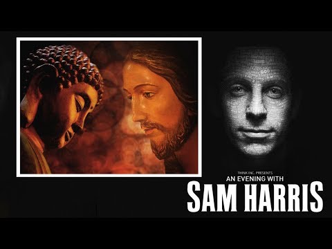 Sam Harris 2018 - Why Buddhism is True with Robert Wright (BEST ...