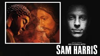 Sam Harris 2018 - Why Buddhism is True with Robert Wright (BEST)