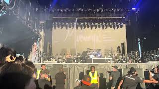 Mudvayne - Dig Aftershock 2025