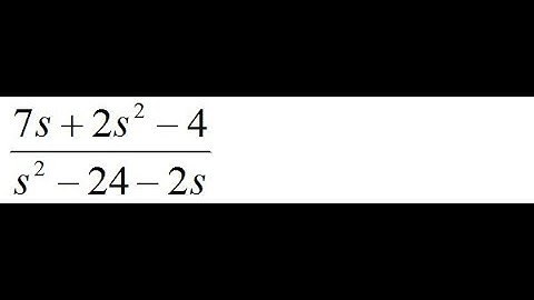 Simplifying Algebraic Fractions | Reduce to the Lowest Terms Step by Step 16