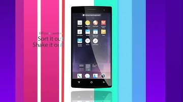 ColorOS 2.1 Promotional Video