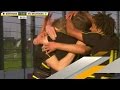 Re-Live | Borussia Dortmund - VfL Wolfsburg | U19-Bundesliga Halbfinale - Rückspiel
