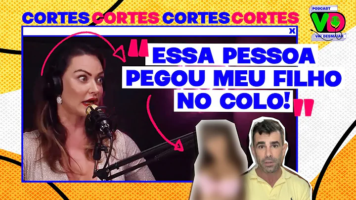 FUI TRADA POR UMA PESSOA DE DENTRO DE CASA | Laura...