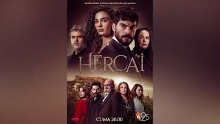 Hercai Dizi Müzikleri-  Güzel Anılar V3 Resimi