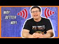 Why WiFi 6E Is WAY More Important Than WiFi 6