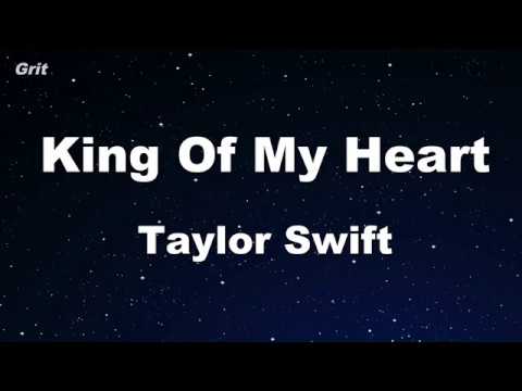 Karaoke End Game - Taylor Swift - CDG, MP4, KFN - Karaoke Version