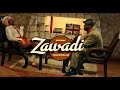 Zuchu Ft Dadiposlim - Zawadi (Instrumental)