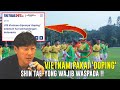 Ternyata Vietnam U19 Pakai 'DOPING' Ini Agar Menang Lawan Indonesia, Shin Tae-yong Wajib Waspada