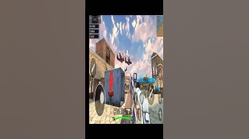 Gun Shooting Games FPS Games.Real commando shooting action game