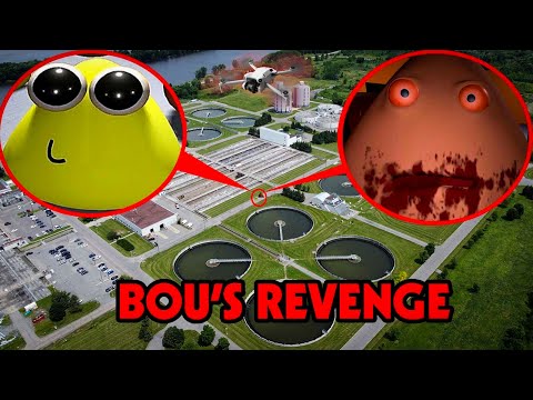 DRONE CATCHES CURSED