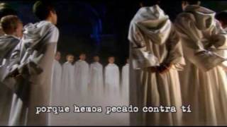 Watch Libera Attendite video