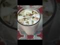 i tried delicious 🤤 lassi ❤️ recipe Lassi #दही #DahiRecipe #लस्सी #MarathiRecipe #IndianDrink