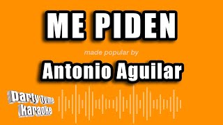 Vídeo de Me Piden