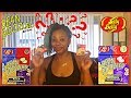 Bean Boozled Challenge | With who??