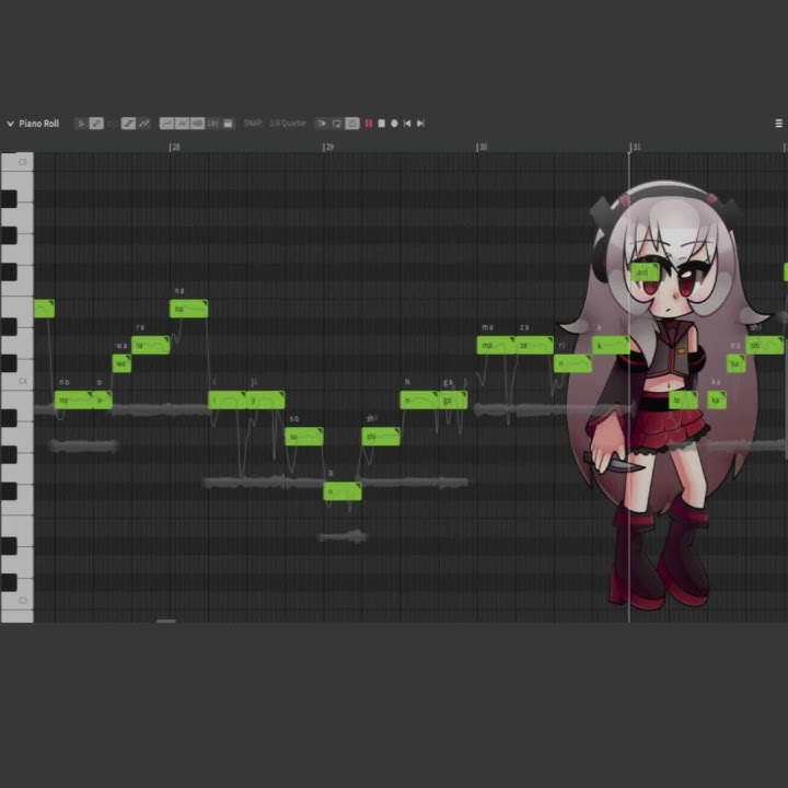 Sukone Tei AI - Catalyst Preview