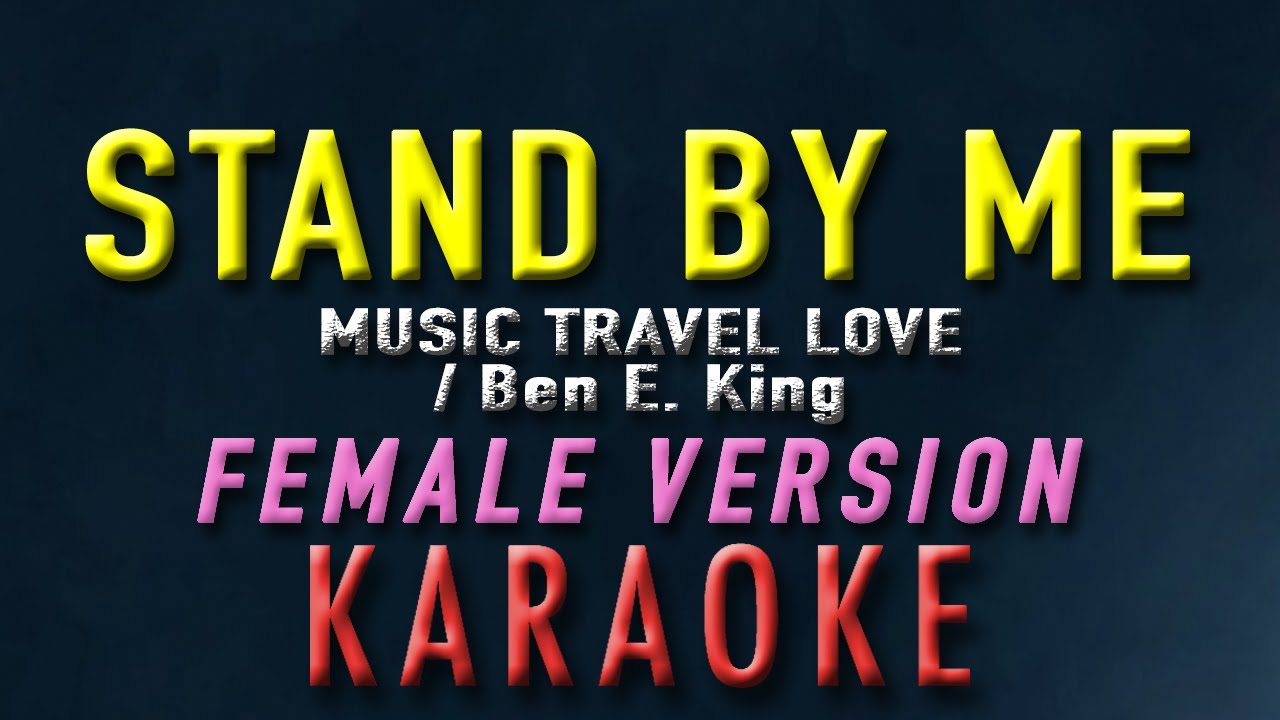 music travel love karaoke