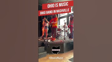 Thumbnail of Ohio Band Rocks Nashville pt.4
