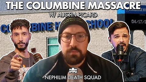 Columbine w/ Austin Picard