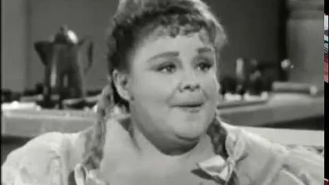 The Beverly Hillbillies - Season 2, Episode 17 (19...