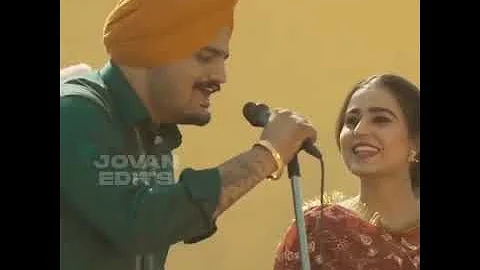 UNFUCKWITHABLE (Official Video) Sidhu Moose Wala | Afsana Khan | MooseTape | The Kidd | Bonus Track