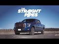 2017 Ford F150 3.5 Ecoboost Review - Twin Turbo V6