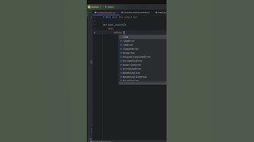 👉 Python Interview Trick Question: What Will Be the Output? 🤯 | try-finally #coding #pythoninterview