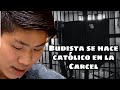 Chino BUDISTA encuentra a Jesús en la Cárcel y se bautiza ✝️🙏