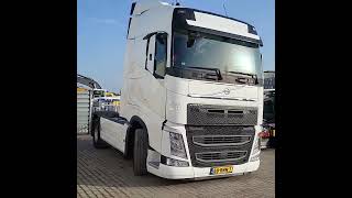 Used 2019 Volvo FH 460 4X2 Tractorhead | Trucks Market