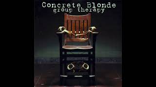 Concrete Blonde &quot;Inside/Outside&quot; (Full Album Stream)