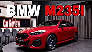 Does The BMW 2 Series Gran Coupe M235I SUCK? True Car Review