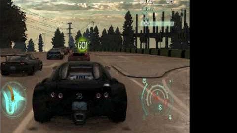 Need For Speed UnderCover hack unlimited nitro HD