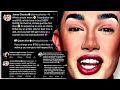 James Charles ATTACKS & IT BACKFIRES